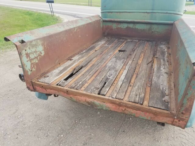 1946 Chevrolet Other Pickups - photo 5