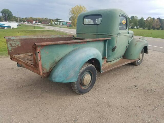 1946 Chevrolet Other Pickups - photo 6