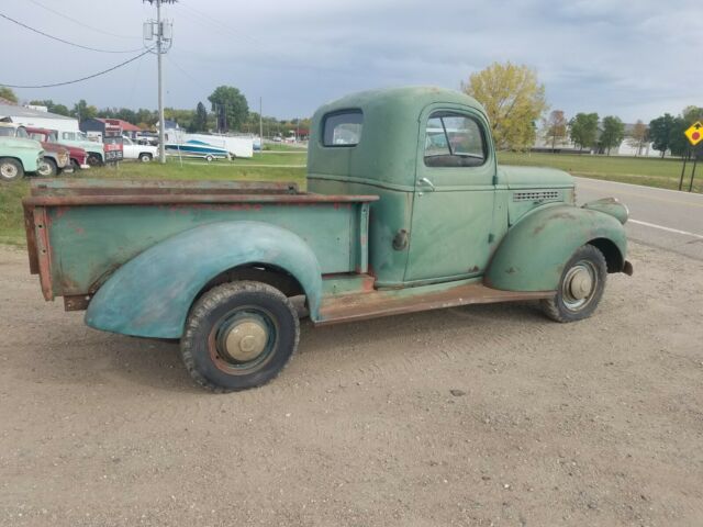 1946 Chevrolet Other Pickups - photo 7