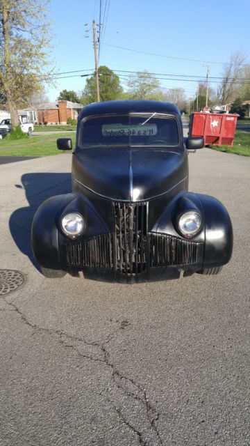 1946 Studebaker - photo 2