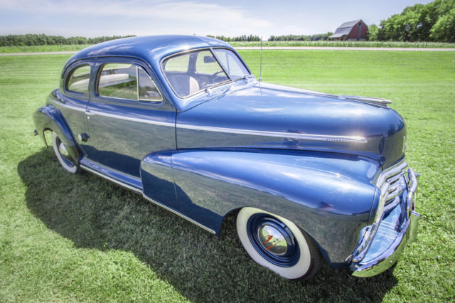 1941 Chevrolet Other - photo 2