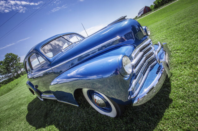 1941 Chevrolet Other - photo 3