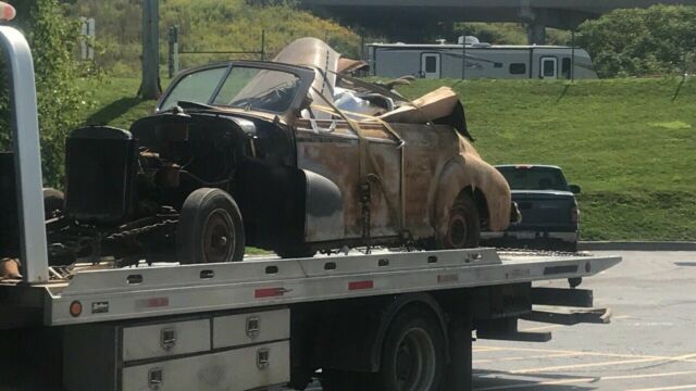 1946 Chevrolet Stylemaster Series - photo 2