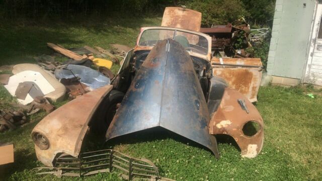 1946 Chevrolet Stylemaster Series - photo 5