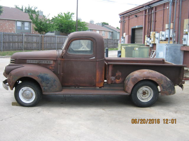 1946 Chevrolet Other Pickups - photo 5