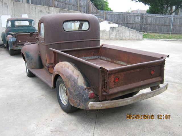 1946 Chevrolet Other Pickups - photo 6