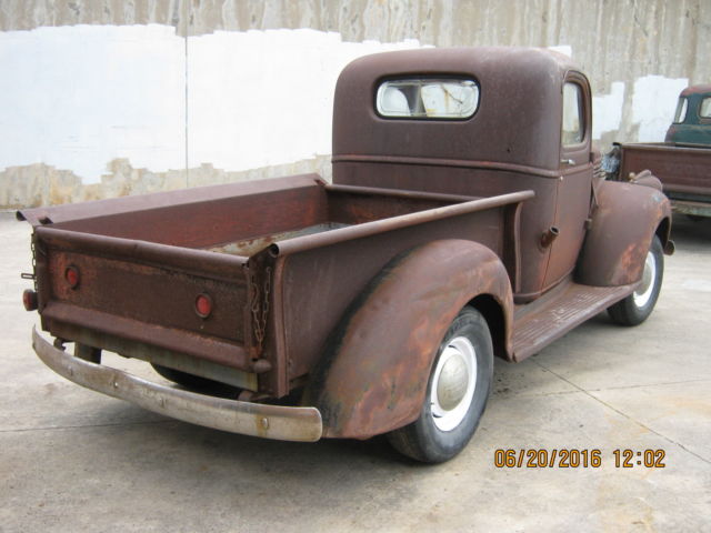 1946 Chevrolet Other Pickups - photo 8