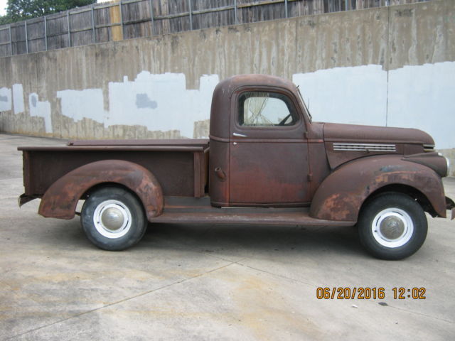 1946 Chevrolet Other Pickups - photo 9