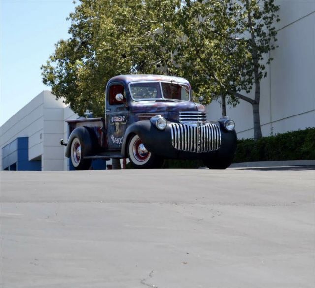 1946 Chevrolet Other Pickups