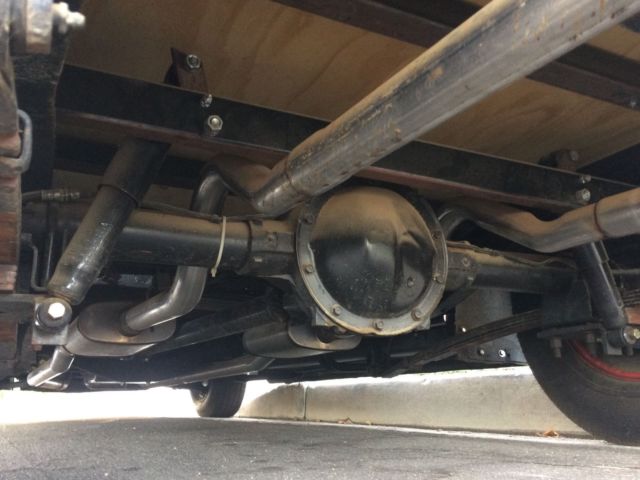 1946 Chevrolet Other Pickups - photo 13