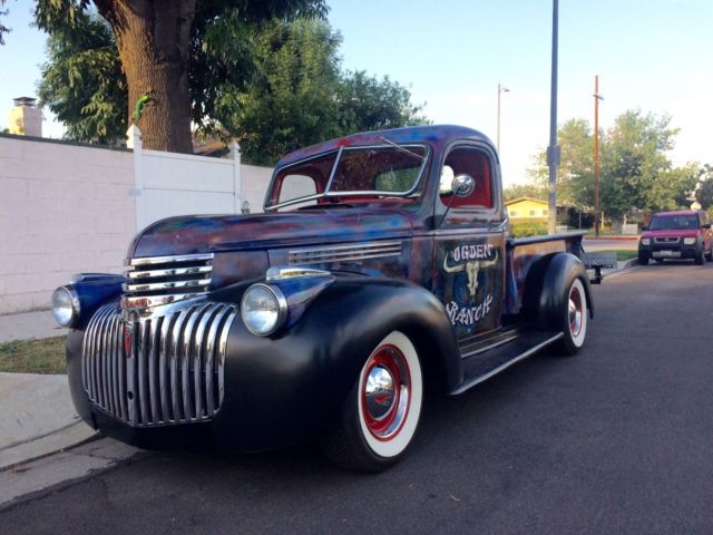 1946 Chevrolet Other Pickups - photo 2