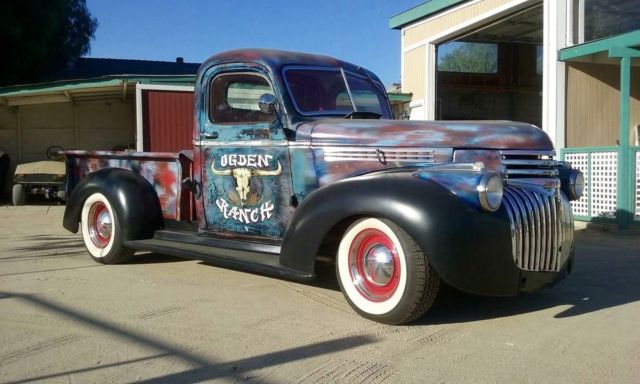 1946 Chevrolet Other Pickups - photo 3