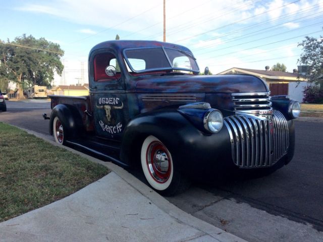 1946 Chevrolet Other Pickups - photo 4