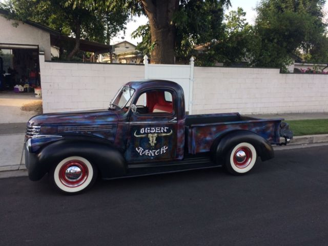 1946 Chevrolet Other Pickups - photo 5