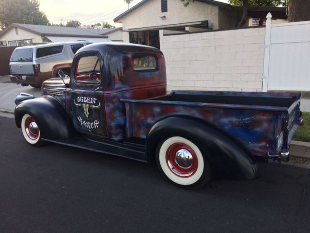 1946 Chevrolet Other Pickups - photo 7