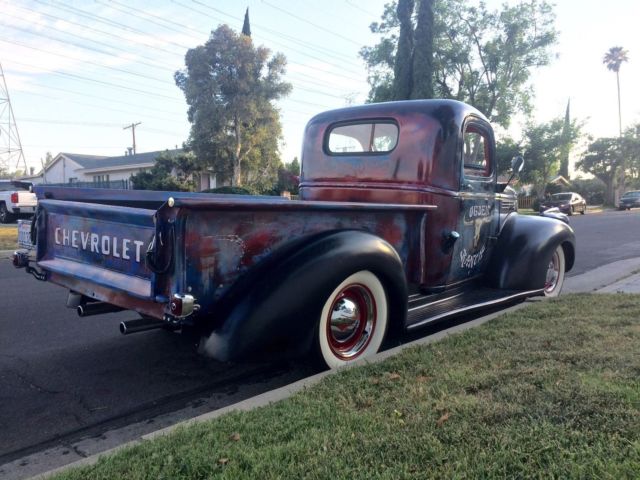 1946 Chevrolet Other Pickups - photo 8