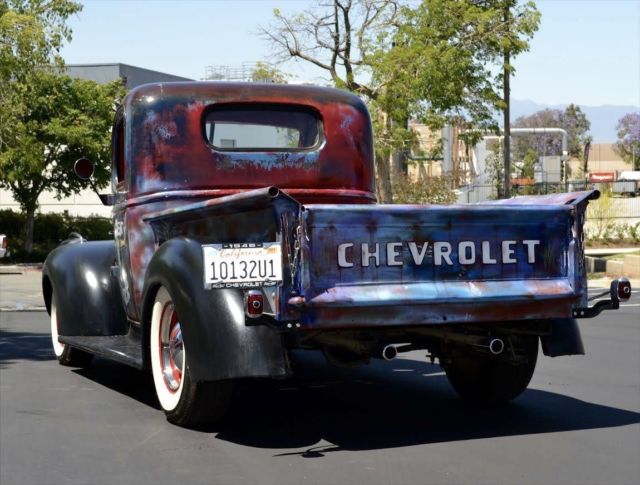 1946 Chevrolet Other Pickups - photo 9