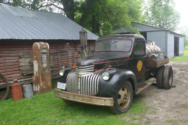 1946 Chevrolet Other - photo 11