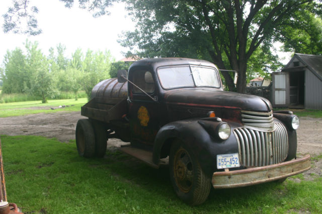1946 Chevrolet Other - photo 13