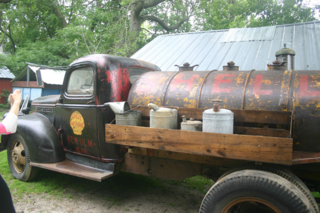 1946 Chevrolet Other - photo 3