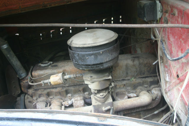 1946 Chevrolet Other - photo 6