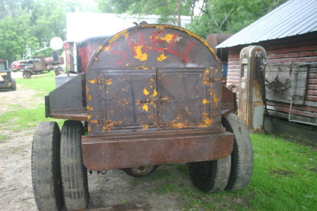 1946 Chevrolet Other - photo 8