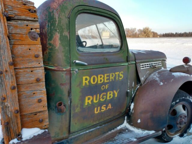 1946 Chevrolet Other Pickups - photo 3