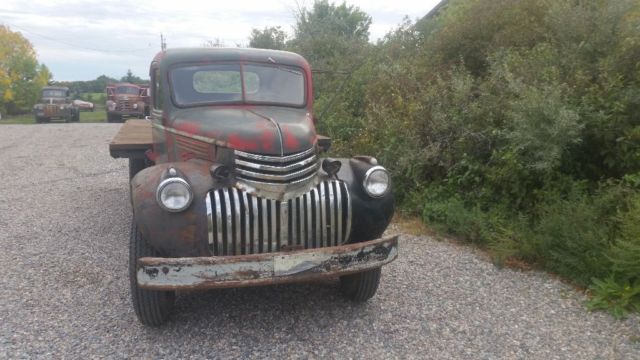 1946 Chevrolet Other Pickups - photo 10