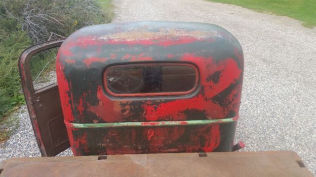 1946 Chevrolet Other Pickups - photo 12