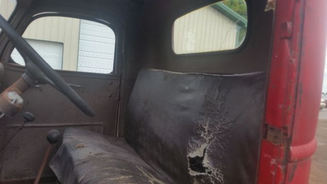 1946 Chevrolet Other Pickups - photo 13