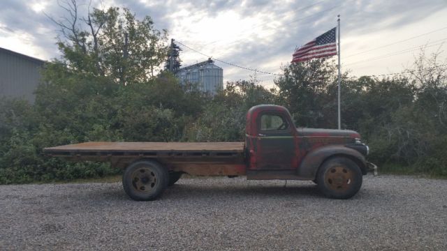 1946 Chevrolet Other Pickups - photo 2