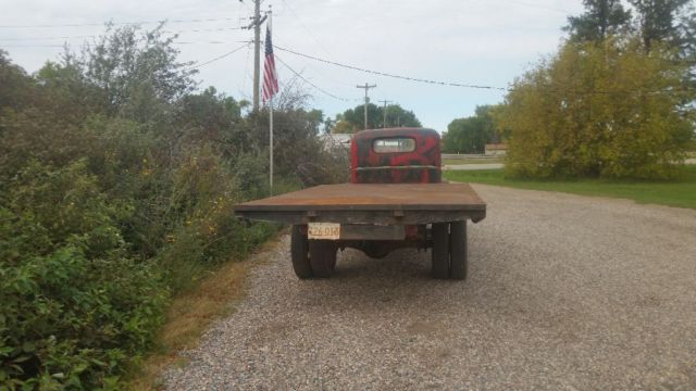 1946 Chevrolet Other Pickups - photo 4
