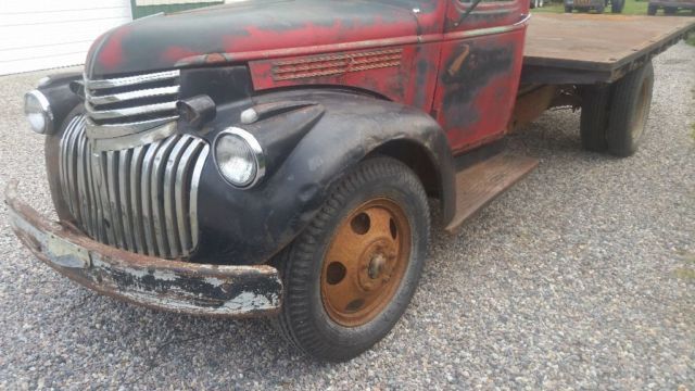 1946 Chevrolet Other Pickups - photo 5