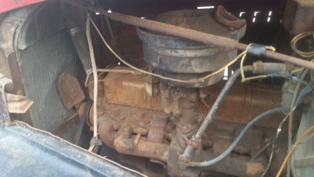 1946 Chevrolet Other Pickups - photo 7