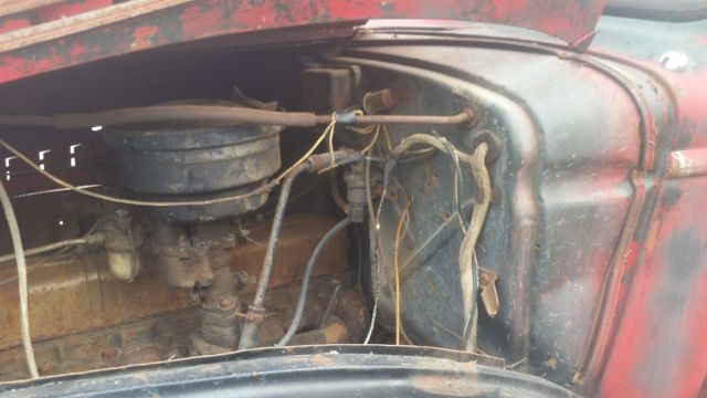 1946 Chevrolet Other Pickups - photo 8