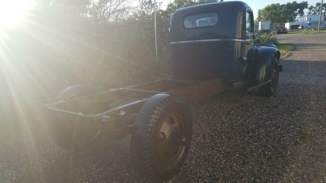 1946 Chevrolet Other Pickups - photo 10