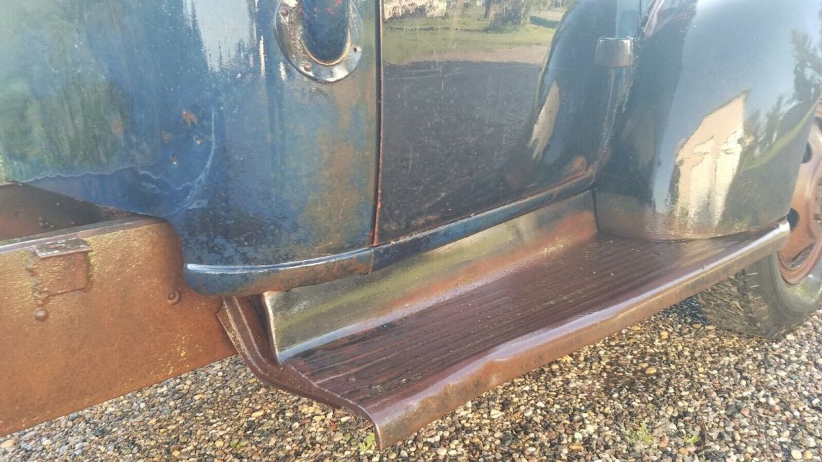 1946 Chevrolet Other Pickups - photo 11