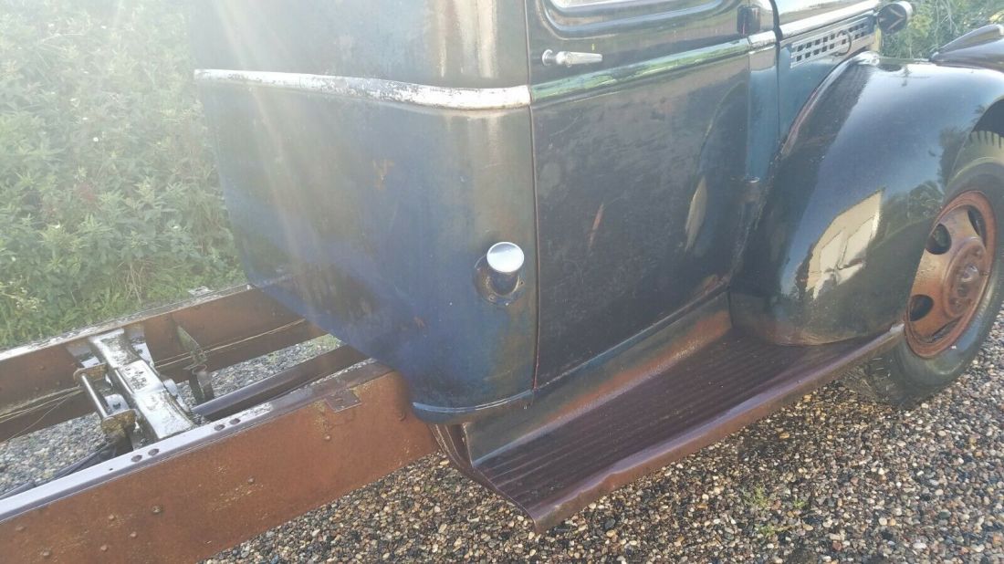 1946 Chevrolet Other Pickups - photo 12