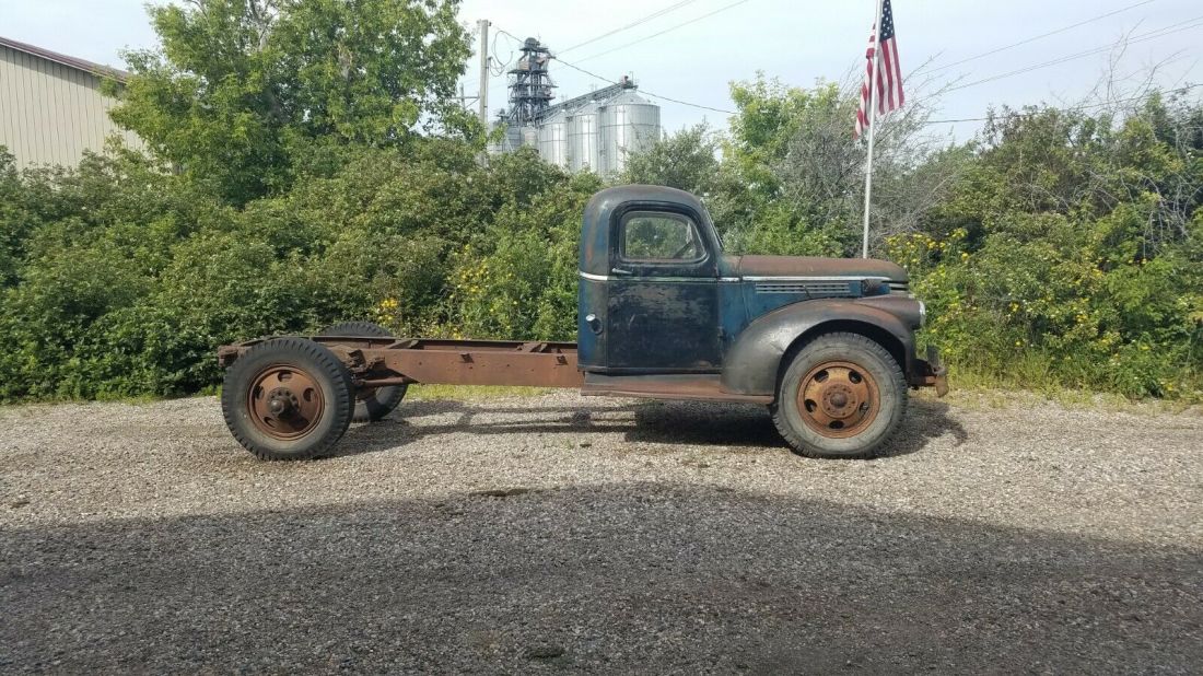 1946 Chevrolet Other Pickups - photo 2