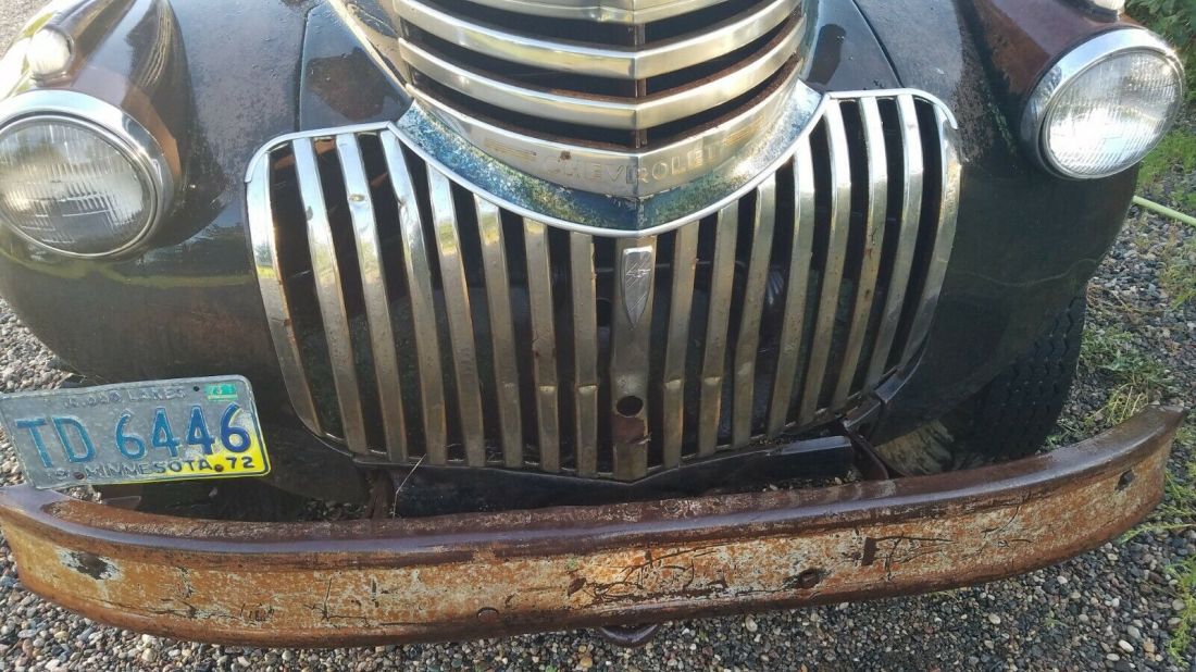 1946 Chevrolet Other Pickups - photo 4