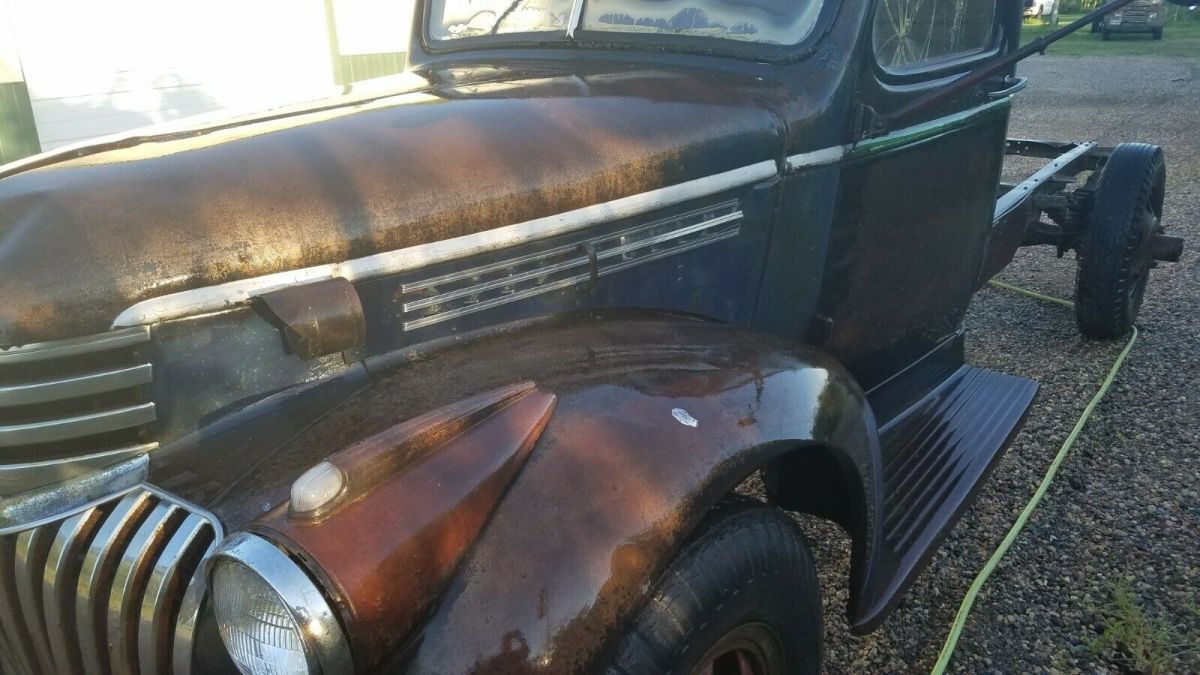 1946 Chevrolet Other Pickups - photo 6