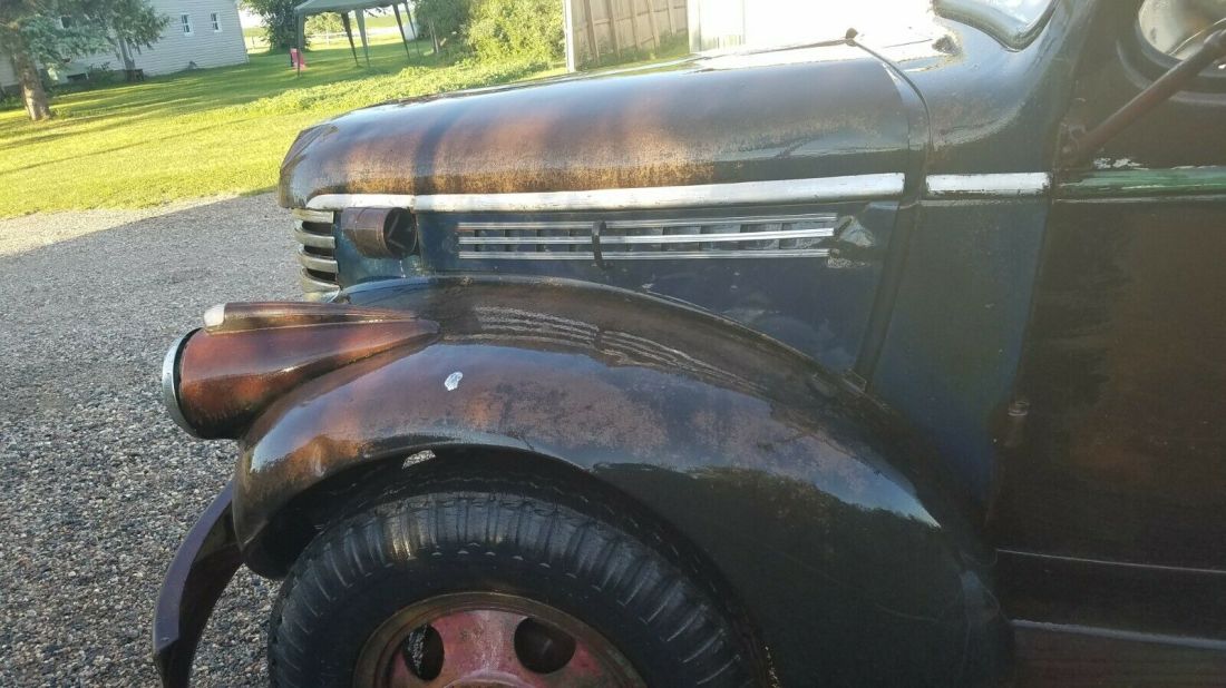 1946 Chevrolet Other Pickups - photo 7