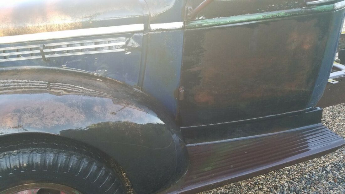 1946 Chevrolet Other Pickups - photo 8
