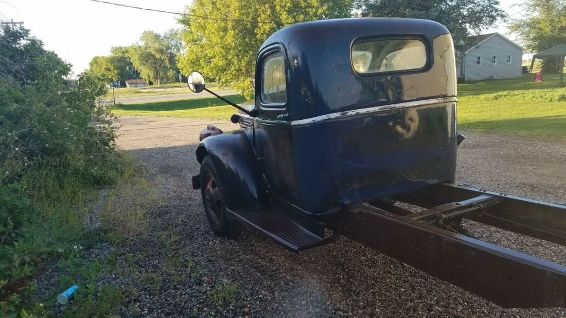 1946 Chevrolet Other Pickups - photo 9