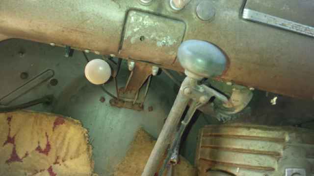 1946 Chevrolet Other Pickups stake / dump - photo 10