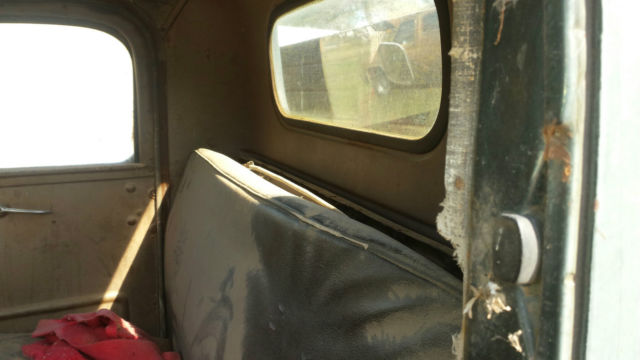 1946 Chevrolet Other Pickups stake / dump - photo 11