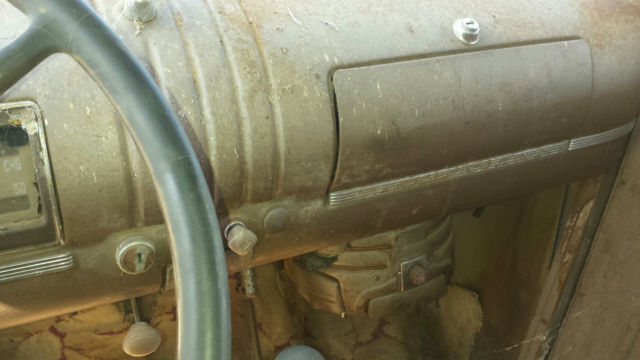 1946 Chevrolet Other Pickups stake / dump - photo 9