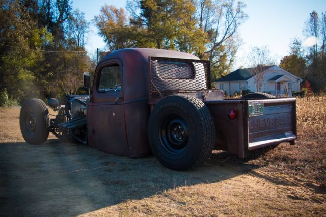 1946 Chevrolet Other Pickups - photo 13