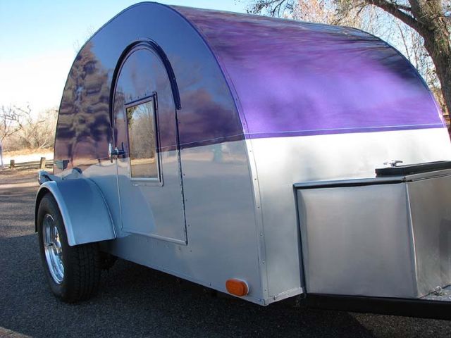 1946 Chevrolet Other Pickups With Matching Teardrop Trailer - photo 10
