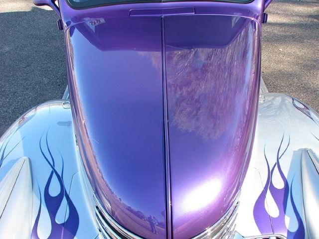 1946 Chevrolet Other Pickups With Matching Teardrop Trailer - photo 11